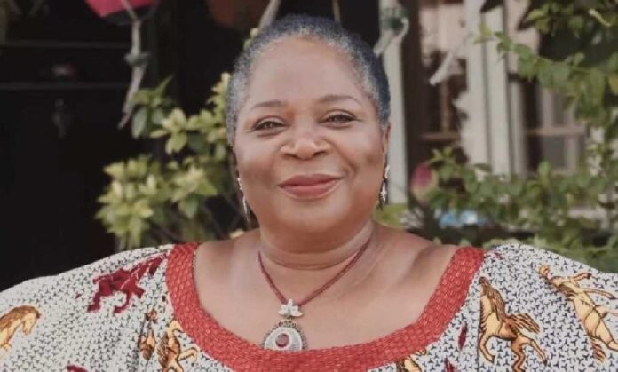 Onyeka Onwenu