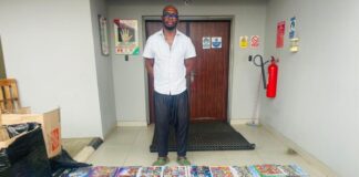 NDLEA seizes Cocaine, Loud consignments hidden in incense candles, ladies’ wears