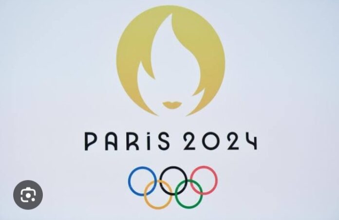 Paris Olympics