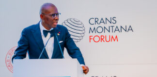 Sanwo-Olu: Africa now positioning as equal partner on global stage + photos