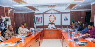 FG wants states, FCT, LGs to accelerate SDGs for positive growth