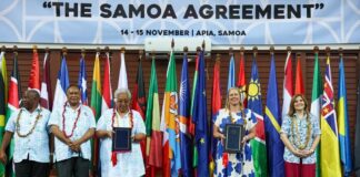 NBA wades in, says there’s no clause for LGBTQ rights in SAMOA Agreement