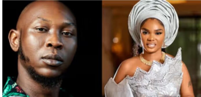 Seun Kuti slams Iyabo Ojo