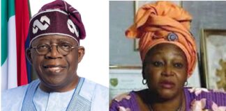 Kudirat Abiola’s case at ECOWAS Court: It’s Time for Tinubu to walk the talk