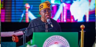 AfCFTA: Tinubu launches inaugural shipment to Egypt, Kenya, others
