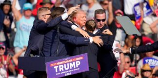 We’re investigating Trump rally shooting as assassination attempt — Officials