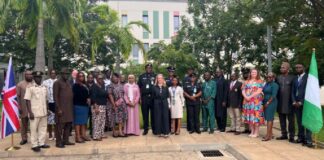 UK, stakeholders move against organised crime in Nigeria