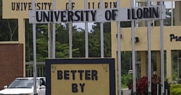 University of Ilorin-UniIorin