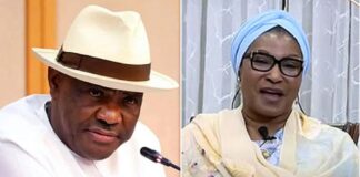 SAN wants Wike, Kingibe to bury their differences, join hand to develop FCT