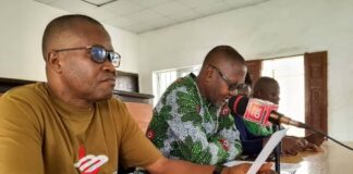 Nationwide protest: 259 CSOs warn youths against participation, say disgruntled politicians behind proposed action