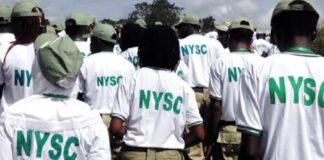 5 abducted Ondo corps members regain freedom after N5m ransom