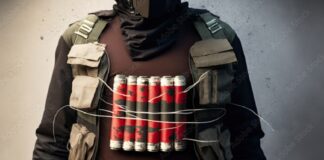 Two female suicide bombers arrested in Borno