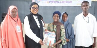 Olukoyede tasks youths on transparency, accountability