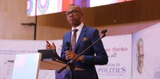 Azu to share insights on his new book with 60 students in Bayelsa today