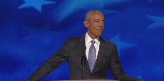 Obama planning 27-day battleground blitz for Harris