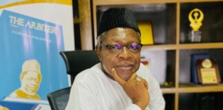 Yobe @ 33: The journey so far, by Hassan Gimba