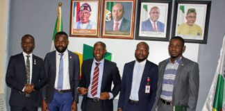 EFCC gives us hope, says Port Harcourt Refining Company MD