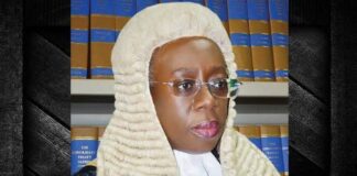 NJC recommends Kekere-Ekun as next CJN