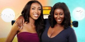 BBNaija Season 9: Nelita wins first HOH challenge with immunity