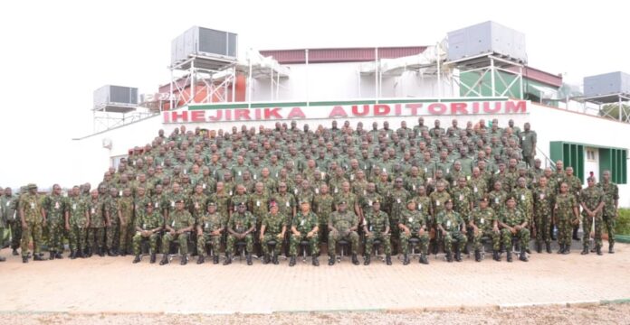 Nigerian Army