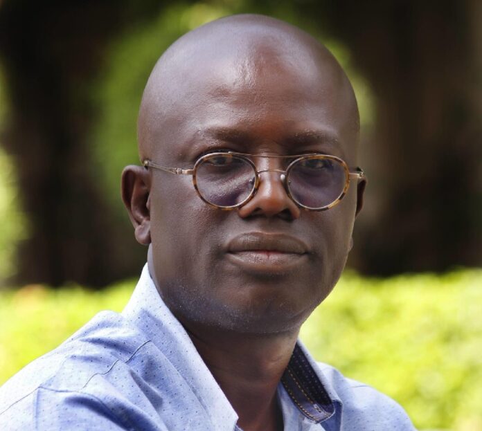 Olusegun Adeniyi