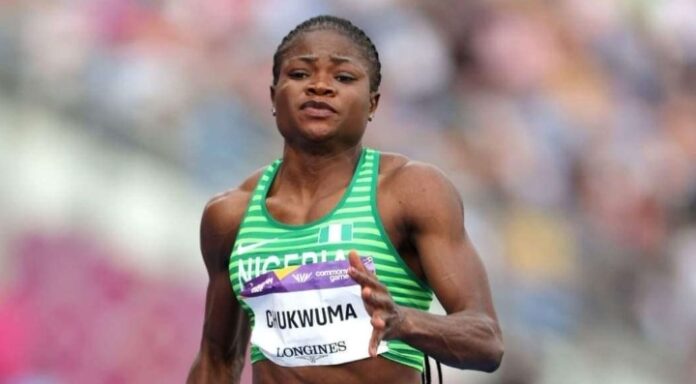 Rosemary Chukwuma