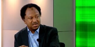 Share 753 Emefiele houses to universities, others – Shehu Sani to Nigerian govt