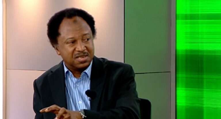 2027: Uba Sani’s return as Kaduna governor my major interest – Shehu Sani