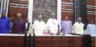 21,600 students parading fake certificates – FG