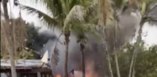 Plane crash in Brazil’s São Paulo kills 61 aboard