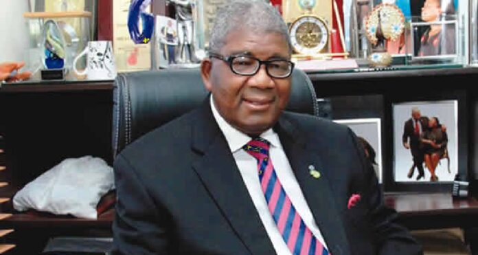 Adegboyega Solomon Awomolo