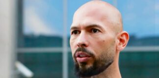 Social influencer, Andrew Tate, raped, strangled us, women cry out