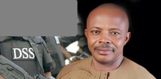 DSS releases Ajaero, grants him administrative bail