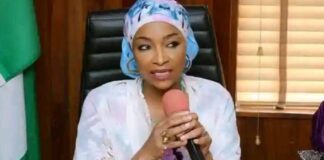 Musawa salutes Nigerian women on International Women’s Day