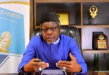 Ribadu and Trump: A Lesson in Security Diplomacy (2), by Hassan Gimba