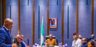 In China, Tinubu says ‘my trip very successful’ , pledges to replicate China’s infrastructure in Nigeria