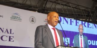 Olukoyede seeks enhanced ethics in accounting profession