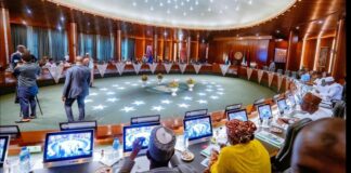 Flood: NEC directs governors to submit damage details Monday