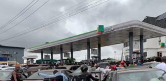 We didn’t order NNPCL to increase petrol price – FG