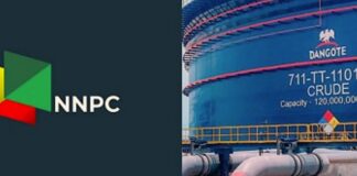 NNPCL sells N336bn crude to Dangote, foreign refiners – Report