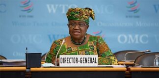 Okonjo-Iweala: Everybody takes WTO for granted, but it’s vital to global trade