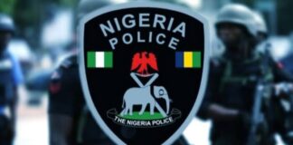 Police restrict movements for Anambra Gov poll