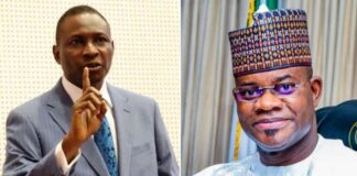 Yahaya Bello: Who is interested in this EFCC drama?, By Olabisi Deji-Folutile