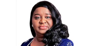 Akwa Ibom Governor‘s wife, Patience Umo Eno, is dead