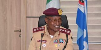 Shehu Mohammed and the Evolution of Digitization in FRSC: A Tale of Road Safety Revolution in Nigeria