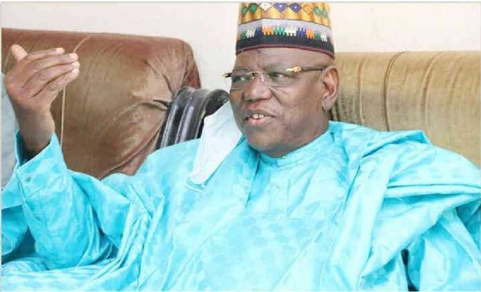 Sule Lamido