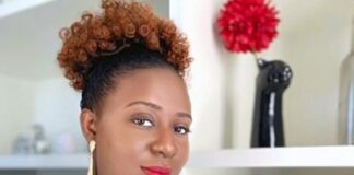 Falana’s daughter talks tough, says ‘my dad has no dealings with Bobrisky’, asks VDM to prepare for legal battle