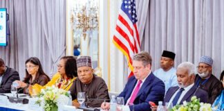 At UNGA79: US Chamber of Commerce okays $320m for mortgage financing, SMEs, others in Nigeria