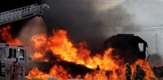 Explosion rocks Islamic School in Abuja, kills 2, injures 2