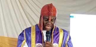 At Ojaja varsity’s convocation: Ooni seeks review of education policies to tackle Nigeria’s challenges